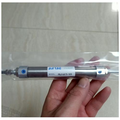 气动元件 工业自动化的动力之源与选型维护指南